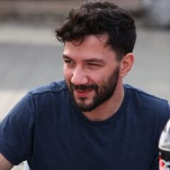 Dima Brokhin