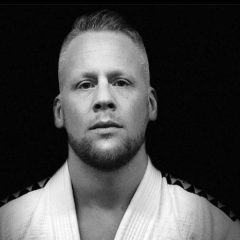 Mike Van Antwerpen