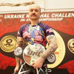 Volodimir Kharlan