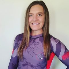 Shannon Schade