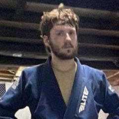Logan Patterson