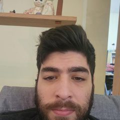 Yoav Sharon