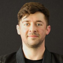 Garth Perkins
