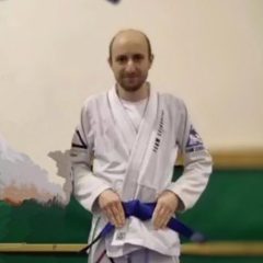 Yakov Fishman
