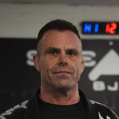 Paul Genge