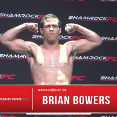Brian Bowers