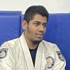Aditya Srinivasan