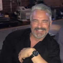 David Walsh