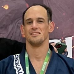 Chris Briar
