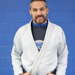 Brian Baker