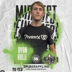 Ryan Holle