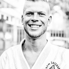 Lucian Van Ingen