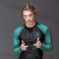 Jordan Mills