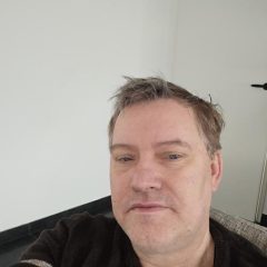 Arne Voort