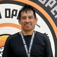 Tino Lopez