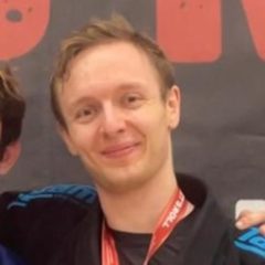 Tim Ohliger