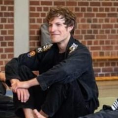 Kenny Vohl