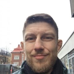 Jouni Sirén