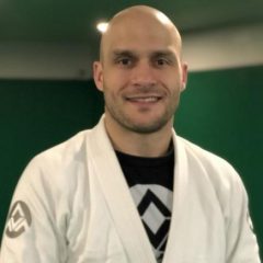 Kris Ratte