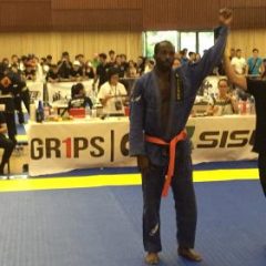 Sidanii Bell