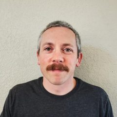 Kevin Holland