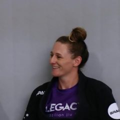 Nici Haynes