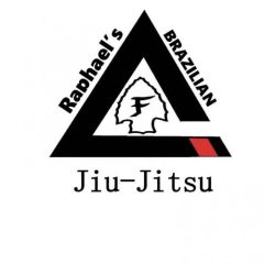 Raphaels Brazilian Jiu Jitsu