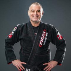 Rob McIntyre