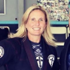 Andrea Iturrino