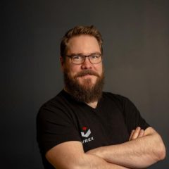 Rune Vandli