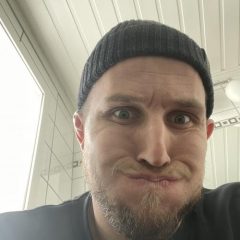 Kristian Svendsen