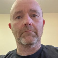 Shaun Oflaherty