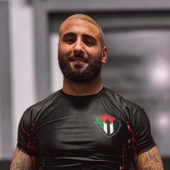 Adam Rattab