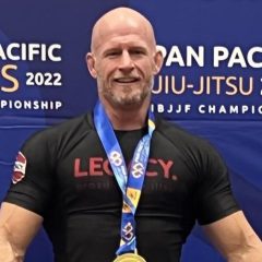 Mark Lobwein
