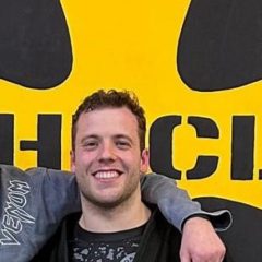 Darius Hirschfeld