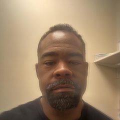 Alphonso Mayfield