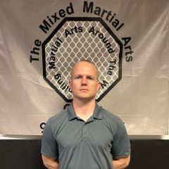 Mark Kane