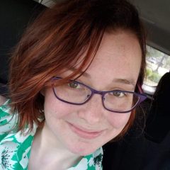 Rachael Lawrukovich