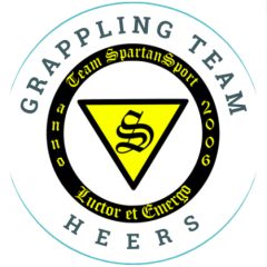 Grappling Team SpartanSport - GT.S19