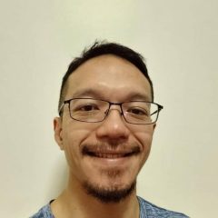 Daryl Yap