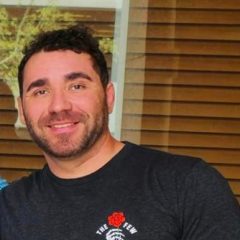 Justin Lambert