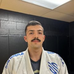 Marc Anthony Stangland