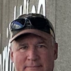 Mike Dalton