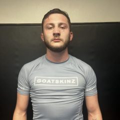 Sam Lahaie