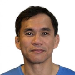 Isaac Weng