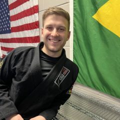 Andrew Maurer