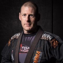Matt Tonkin