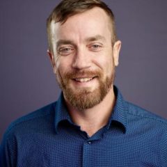 Adam Hardy