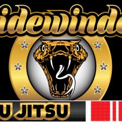 Sidewinder Jiu Jitsu