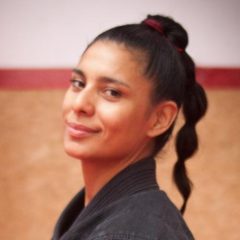 Angeles Peralta